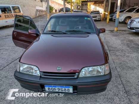 MONZA 2.0 EFI Club 8V