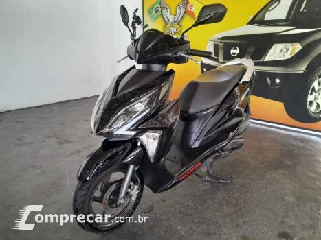 HONDA Biz Elite 125