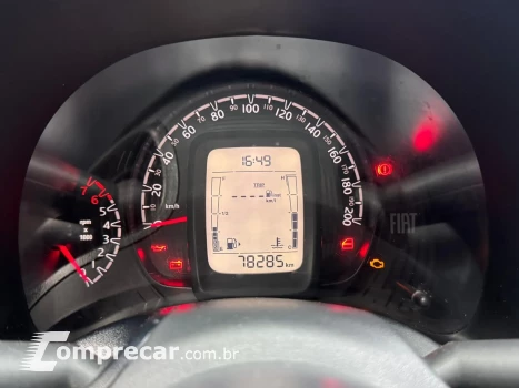 MOBI 1.0 EVO FLEX LIKE. MANUAL