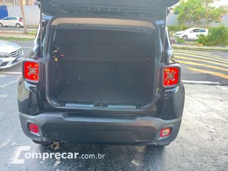 Renegade Sport 2.0 4x4 TB Diesel Aut.