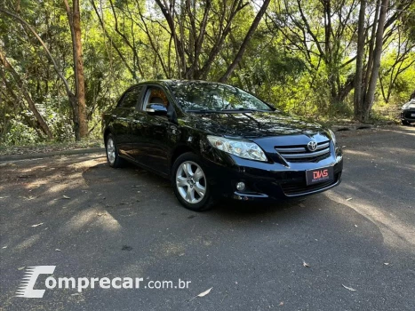 COROLLA 2.0 XEI 16V