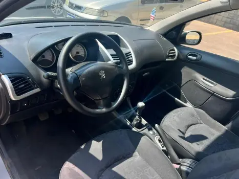 207PASSION XR S