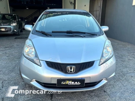 FIT 1.4 LX 8V