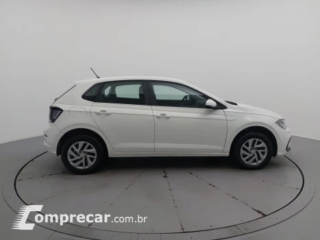 POLO 1.0 MPI MANUAL