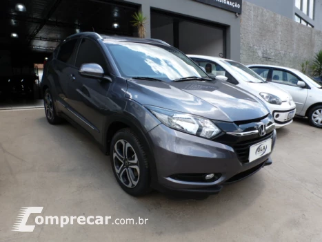 HR-V 1.8 16V EX