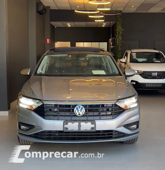 JETTA 1.4 250 TSI Comfortline