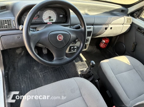 FIORINO 1.3 Furgão 8V