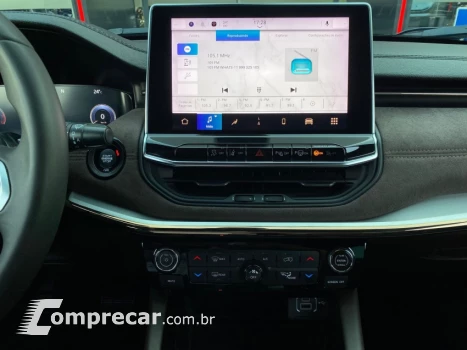 COMMANDER 2.0 Td380 Turbo Overland