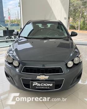 SONIC 1.6 LT 16V