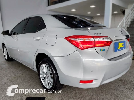 COROLLA 2.0 Vvt-ie XEI