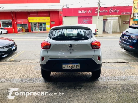 KWID 1.0 12V SCE ZEN