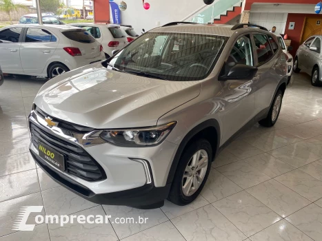 CHEVROLET TRACKER 1.0 Turbo 4 portas