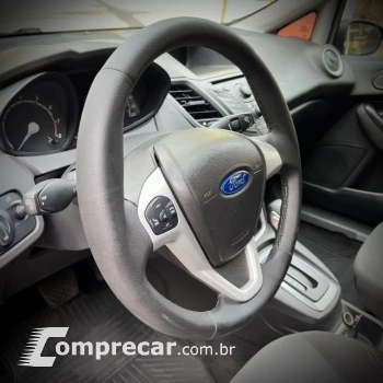 FIESTA 1.6 SE 16V