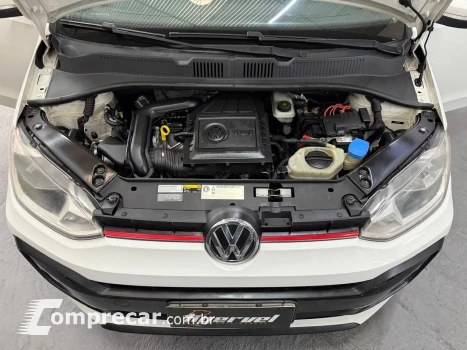 UP 1.0 TSI Move UP 12V