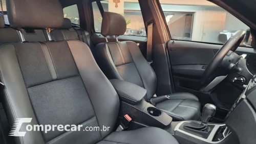 X3 Family 2.5 24V 192cv/ 218cv