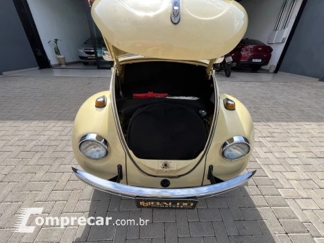 Fusca 1300 L