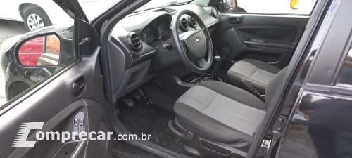 FIESTA 1.6 MPI Class 8V