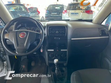 IDEA - 1.4 MPI ATTRACTIVE 8V 4P MANUAL