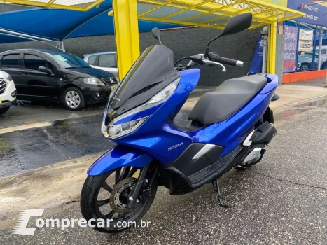 HONDA PCX 150 SPORT