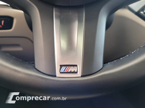 320iA 2.0 TB M Sport A.Flex/M.Sport 4p
