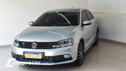 JETTA 2.0 Comfortline