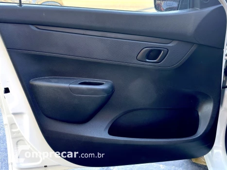 KWID 1.0 12V SCE FLEX ZEN MANUAL