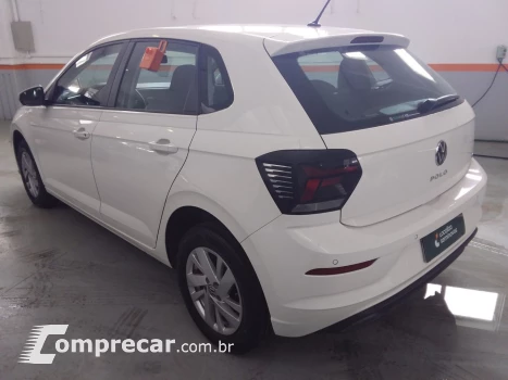 POLO 1.0 MPI MANUAL