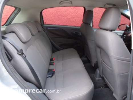 PUNTO 1.4 Attractive 8V