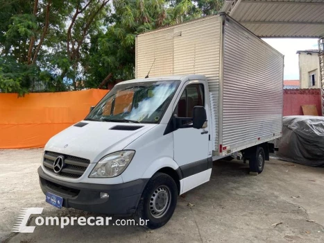 Mercedes-Benz SPRINTER 311 CDI STREET C 2 portas
