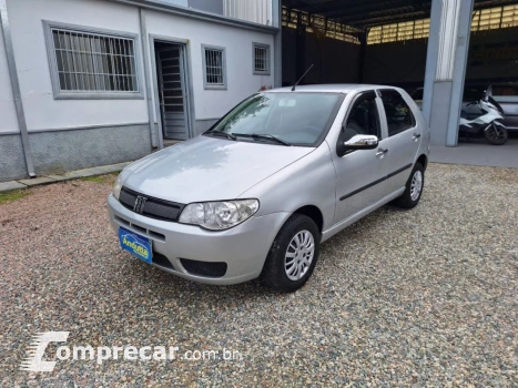Fiat Palio 1.0 4P FLEX FIRE 4 portas
