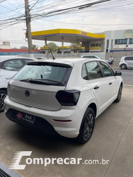 POLO 1.0 MPI Track