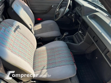 PAMPA 1.8 GL 8V CS GASOLINA 2P MANUAL