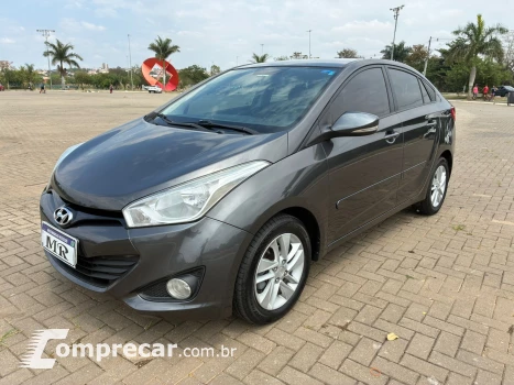 HB20 1.6 Premium 16V
