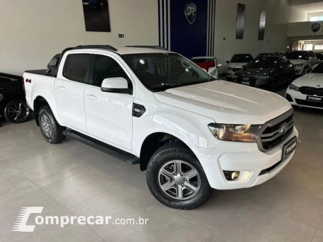 RANGER XLS 2.2 4X4 DIESEL AUTOMATICO