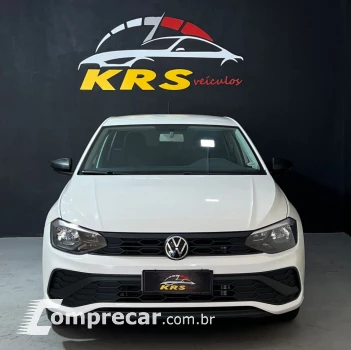 Polo Track 1.0 Flex 12V 5p