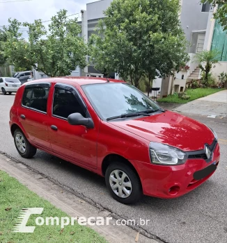 CLIO 1.0 Authentique 16V Hi-power