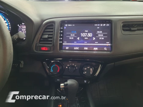 HR-V 1.8 16V LX