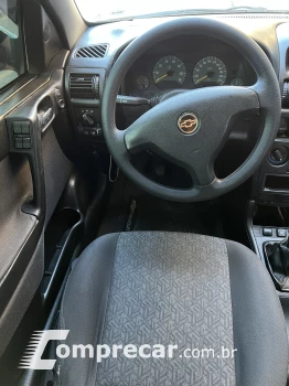 ASTRA 2.0 MPFI Advantage 8V