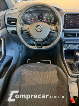 T-CROSS 1.0 200 TSI