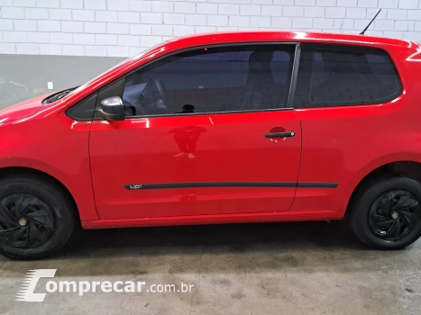 Up 1.0 Mpi Take Up 12V Flex 2P Manual