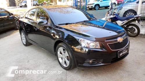 CRUZE 1.8 LT 16V
