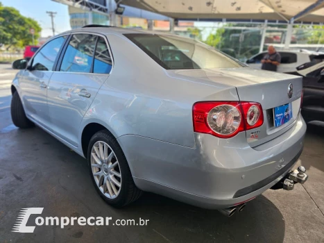 JETTA 2.5 I 20V 150cv