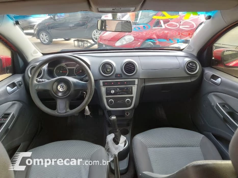 GOL 1.0 8V