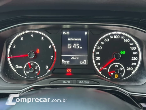 POLO 1.0 170 TSI Comfortline