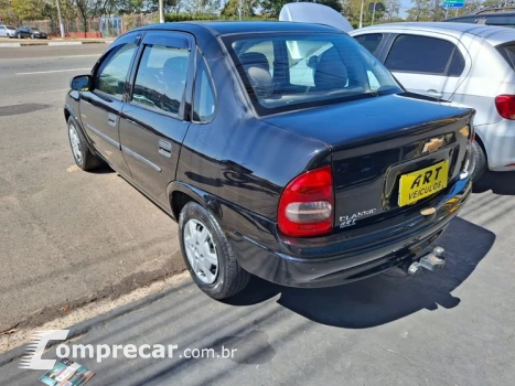 CLASSIC 1.0 MPFI 8V