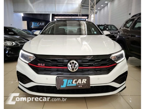 JETTA 2.0 350 TSI GASOLINA GLI DSG