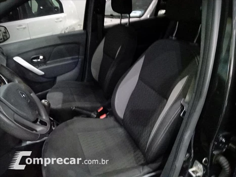 SANDERO 1.0 12V SCE FLEX GT LINE MANUAL