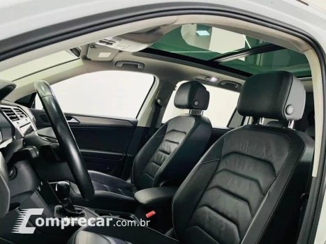 TIGUAN ALLSPACE CL