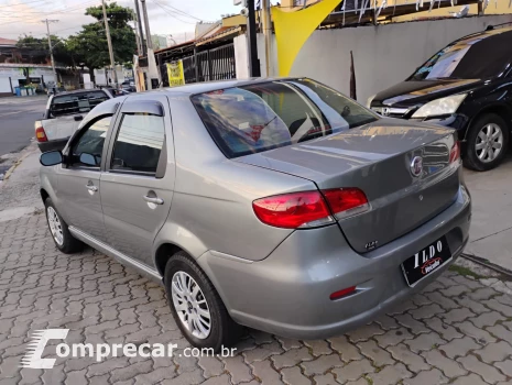SIENA 1.0 MPI EL 8V