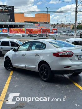 FLUENCE 2.0 Dynamique 16V